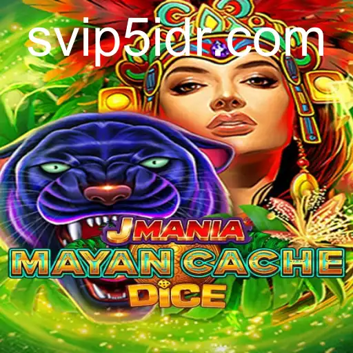 JManiaMayanCacheDice: Memahami Permainan Baru dengan Daya Tarik Mayan