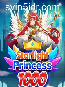 Mengenal Lebih Dekat StarlightPrincess1000: Permainan Fantasi yang Seru